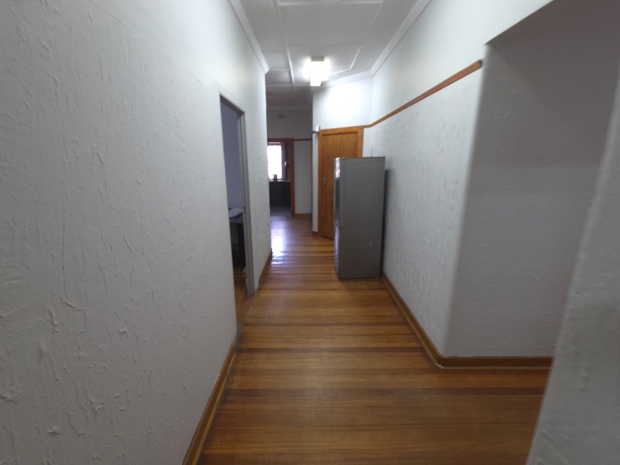 Commercial Property for Sale in Navalsig Free State